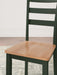 Gesthaven Dining Set Dining Room Set Ashley Furniture