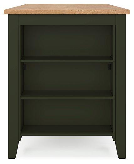 Gesthaven Dining Set Dining Room Set Ashley Furniture