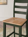 Gesthaven Dining Set Dining Room Set Ashley Furniture