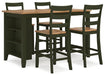 Gesthaven Dining Set Dining Room Set Ashley Furniture