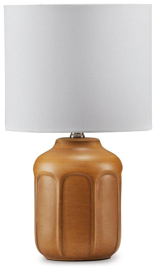 Gierburg Table Lamp Table Lamp Ashley Furniture