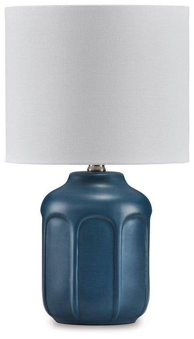 Gierburg Table Lamp Table Lamp Ashley Furniture