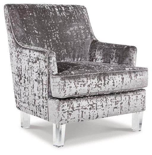 Gloriann Accent Chair Accent Chair Ashley Furniture