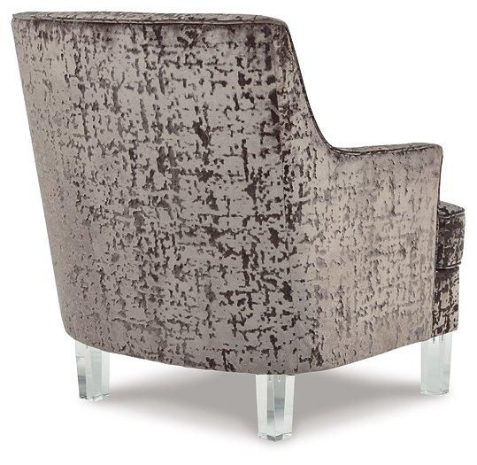 Gloriann Accent Chair Accent Chair Ashley Furniture