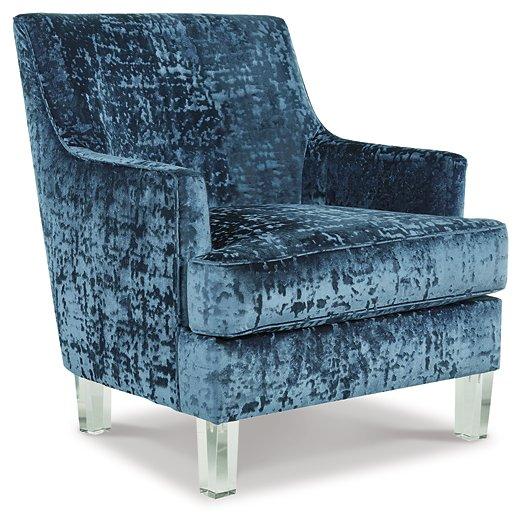 Gloriann Accent Chair Accent Chair Ashley Furniture