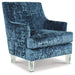 Gloriann Accent Chair Accent Chair Ashley Furniture