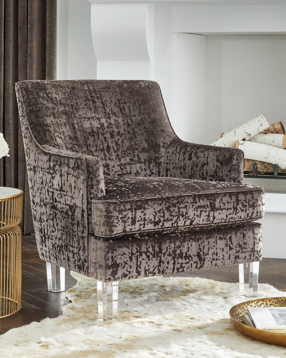 Gloriann Accent Chair Accent Chair Ashley Furniture