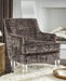 Gloriann Accent Chair Accent Chair Ashley Furniture