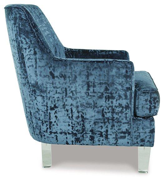 Gloriann Accent Chair Accent Chair Ashley Furniture