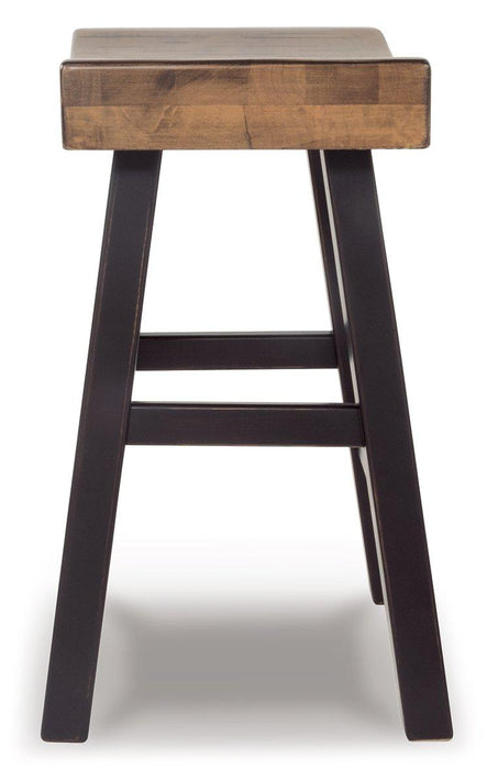 Glosco Counter Height Bar Stool Barstool Ashley Furniture