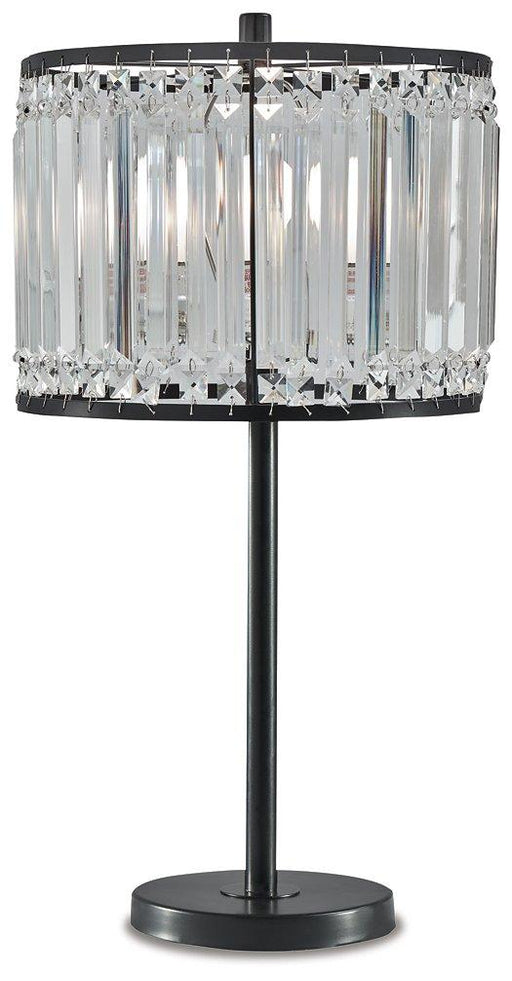 Gracella Table Lamp Table Lamp Ashley Furniture