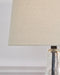 Gregsby Table Lamp (Set of 2) Table Lamp Pair Ashley Furniture