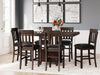 Haddigan Dining Room Set Dining Room Set Ashley Furniture
