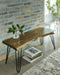 Haileeten Accent Bench Bench Ashley Furniture