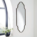 Hallgate Accent Mirror Mirror Ashley Furniture