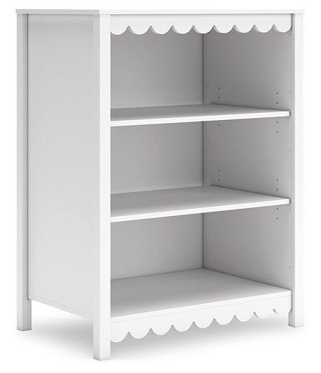 Hallityn Bookcase Bookcase Ashley Furniture