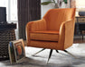 Hangar Accent Chair Accent Chair Ashley Furniture