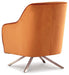 Hangar Accent Chair Accent Chair Ashley Furniture