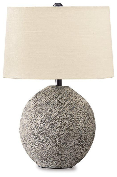 Harif Table Lamp Table Lamp Ashley Furniture