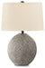 Harif Table Lamp Table Lamp Ashley Furniture