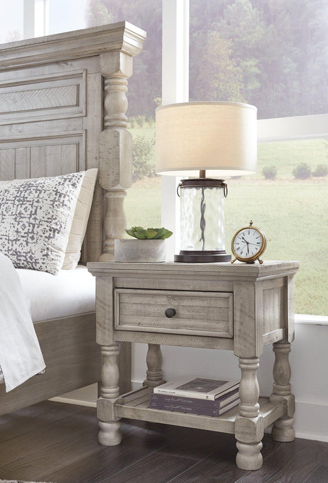 Harrastone Bedroom Set Bedroom Set Ashley Furniture