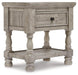 Harrastone Bedroom Set Bedroom Set Ashley Furniture