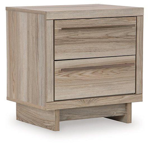 Hasbrick Nightstand Nightstand Ashley Furniture