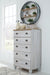 Haven Bay Chest of Drawers Chest Ashley Furniture