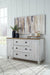 Haven Bay Dresser Dresser Ashley Furniture