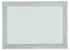 Haven Bay Bedroom Mirror Mirror Ashley Furniture