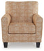 Hayesdale Accent Chair Accent Chair Ashley Furniture