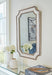 Howston Accent Mirror Mirror Ashley Furniture