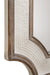 Howston Accent Mirror Mirror Ashley Furniture