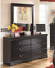 Huey Vineyard Bedroom Set Bedroom Set Ashley Furniture