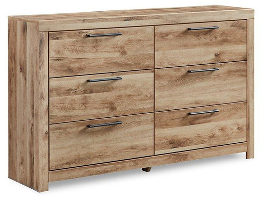 Hyanna Dresser Dresser Ashley Furniture