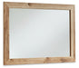 Hyanna Bedroom Mirror Mirror Ashley Furniture