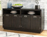 Hyndell Dining Server Server Ashley Furniture