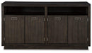 Hyndell Dining Server Server Ashley Furniture