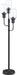 Jaak Floor Lamp Floor Lamp Ashley Furniture