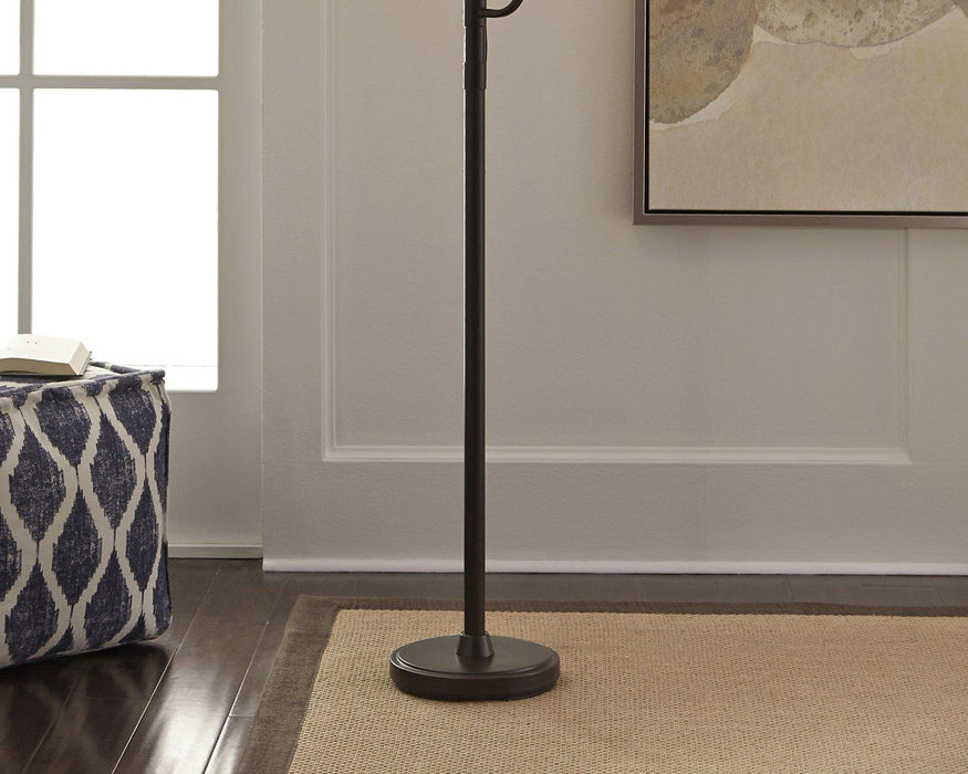 Jaak Floor Lamp Floor Lamp Ashley Furniture