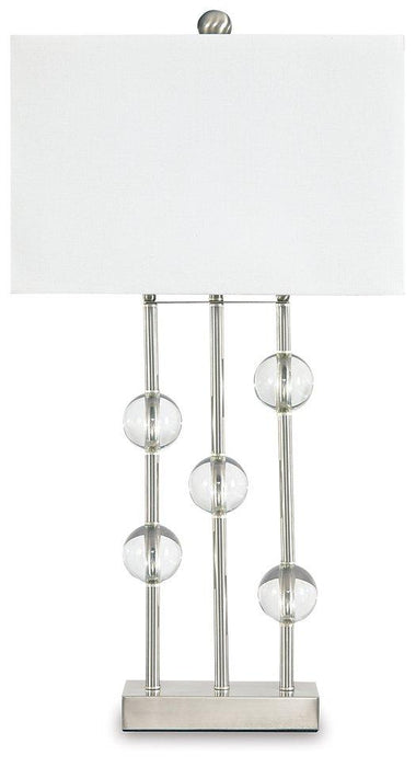 Jaala Table Lamp Table Lamp Ashley Furniture