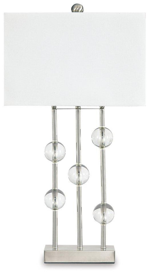 Jaala Table Lamp Table Lamp Ashley Furniture