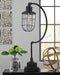 Jae Desk Lamp Table Lamp Ashley Furniture