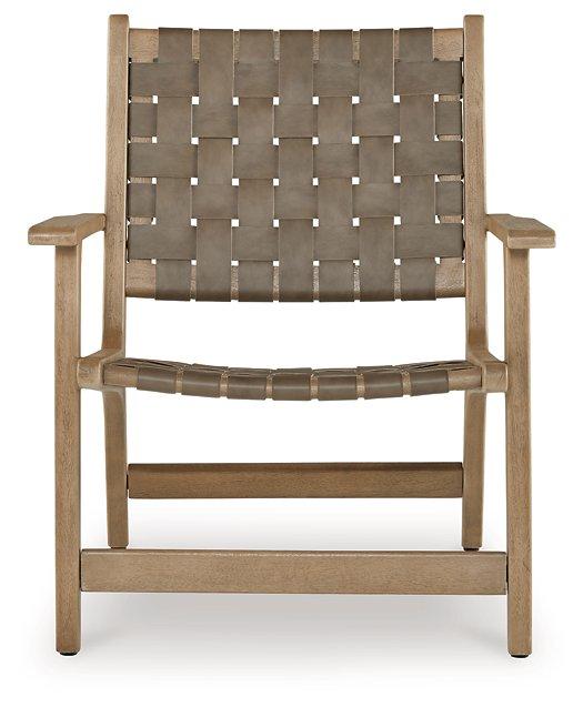 Jameset Accent Chair Accent Chair Ashley Furniture