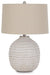 Jamon Table Lamp Table Lamp Ashley Furniture