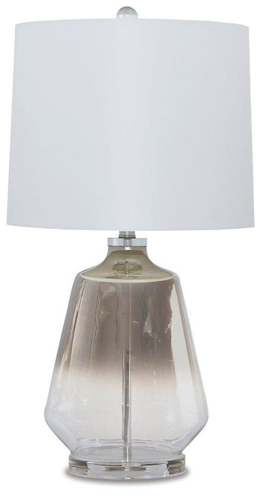 Jaslyn Table Lamp Table Lamp Ashley Furniture