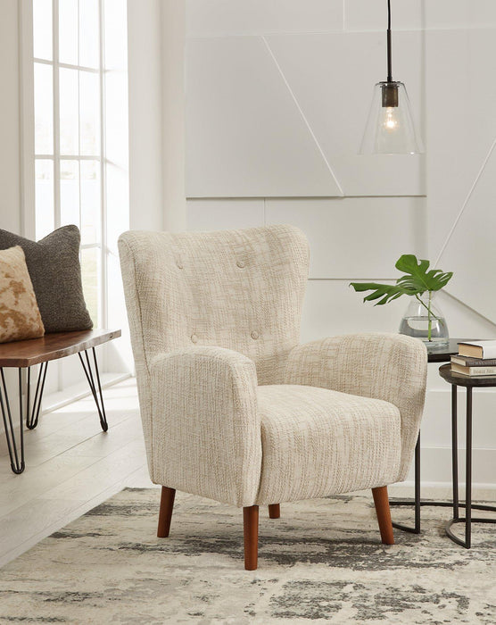 Jemison Next-Gen Nuvella Accent Chair Accent Chair Ashley Furniture