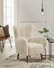 Jemison Next-Gen Nuvella Accent Chair Accent Chair Ashley Furniture