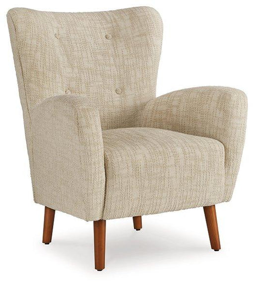 Jemison Next-Gen Nuvella Accent Chair Accent Chair Ashley Furniture