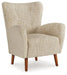 Jemison Next-Gen Nuvella Accent Chair Accent Chair Ashley Furniture